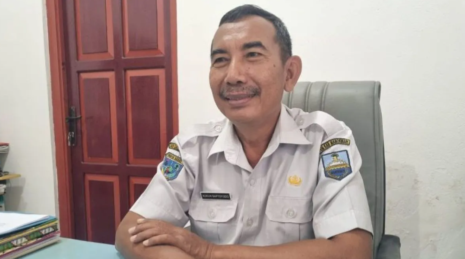 Petani Sawit Manokwari Dapat Hibah PSR 15 Miliar
