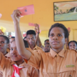 GAPKI Tingkatkan Pemahaman & Kesadaran Masyarakat Terkait Sawit Ramah Anak Di Papua